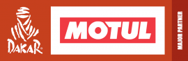 #Motul становится главным партнером Ралли "Дакар»