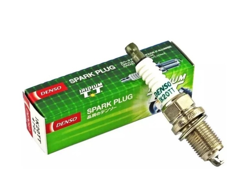 Свеча DENSO IK20TT  4702