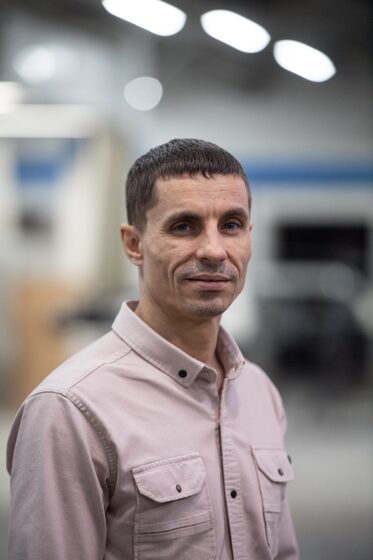 Лакин Павел Иванович