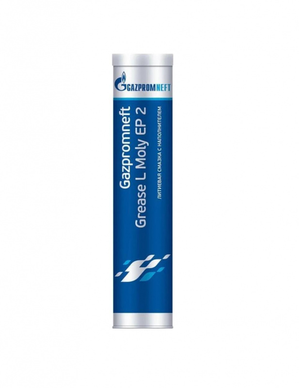 Смазка Gazpromneft Grease L Moly EP2 400гр