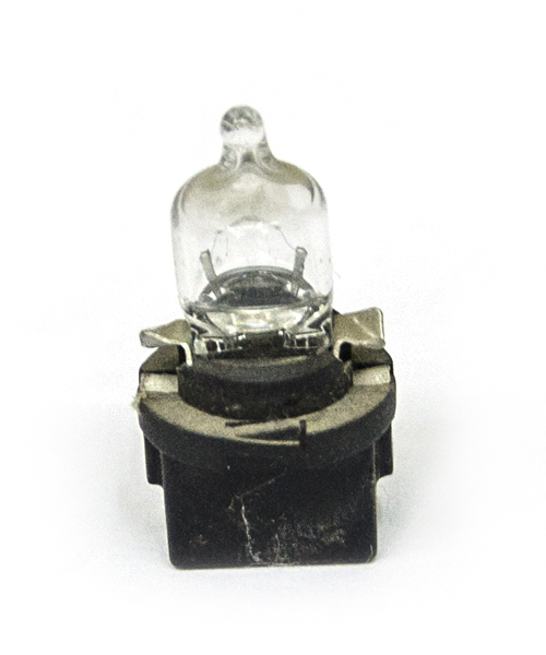 Лампа индикаторная галоген 12v B10d 5w 64124MF