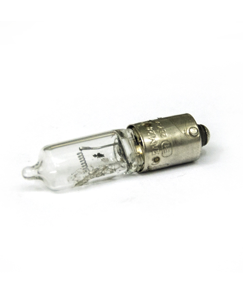 Лампа габаритная H21W 24v BAY9s  21w 64138  Osram