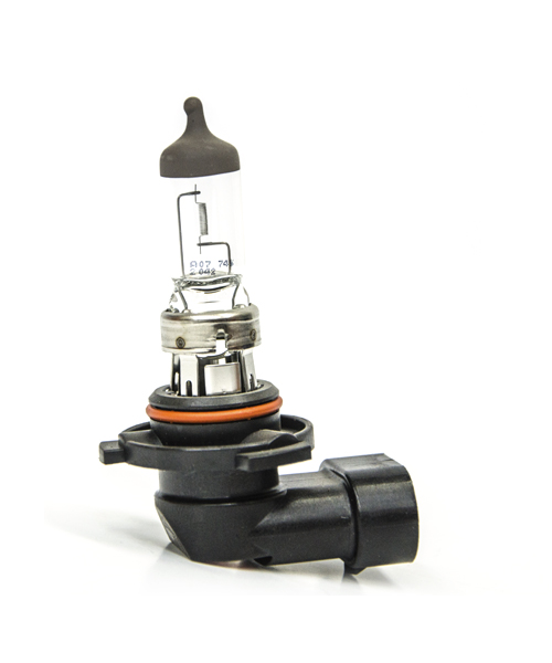 Лампа головного света H10 12v PY20d 42w 9145 Osram