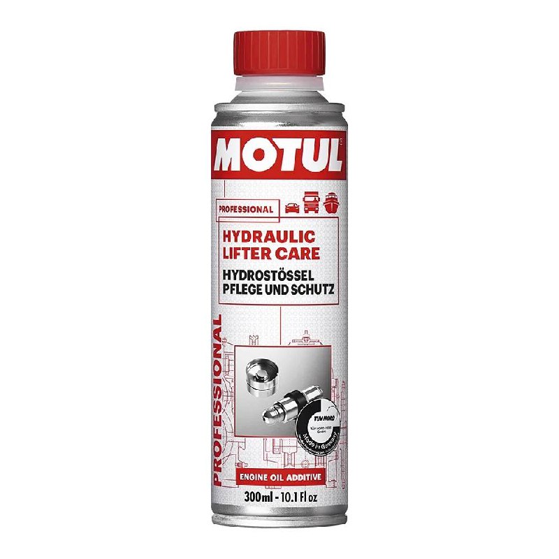 Очиститель HYDRAULIC LIFTER CARE 0,300л (108120)