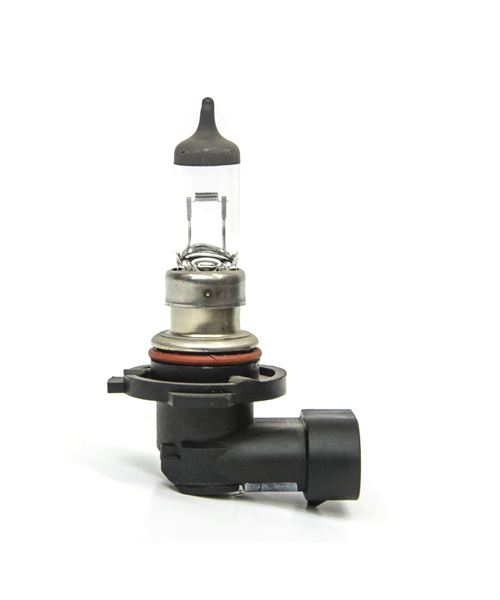 Лампа головного света H12 12v PZ20d 53w  9055 Flosser