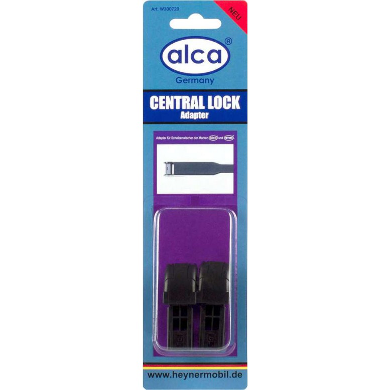 Адаптер для щеток Central Lock