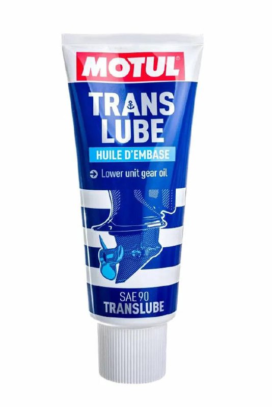 Трансмиссионное масло MOTUL Translube 90 - 0,35л V