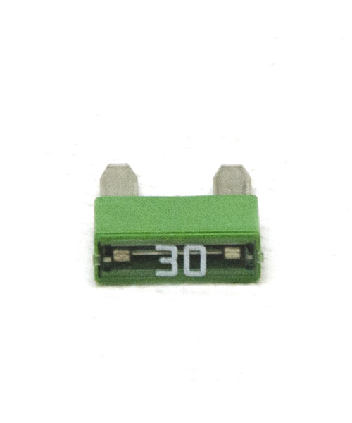 Предохранитель  30А для японских авто  608530