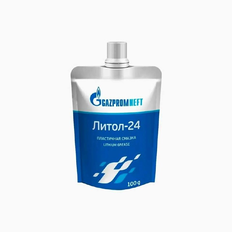 Смазка Gazpromneft Литол дой-пак 100гр