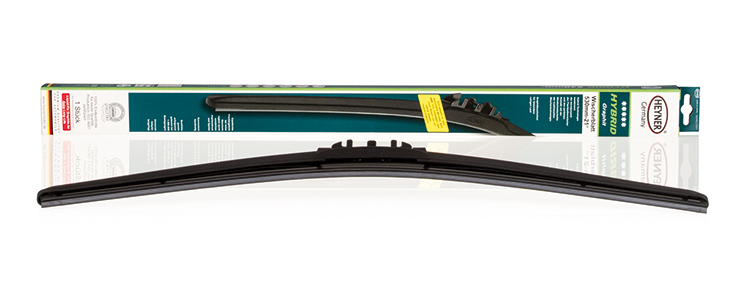 Щетка стеклоочистителя Heyner Hybrid 50/20"(1 шт)