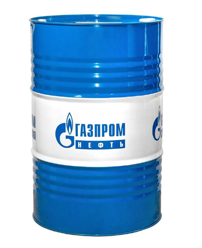 Масло мот.Gazpromneft Premium L 10W-40 205л