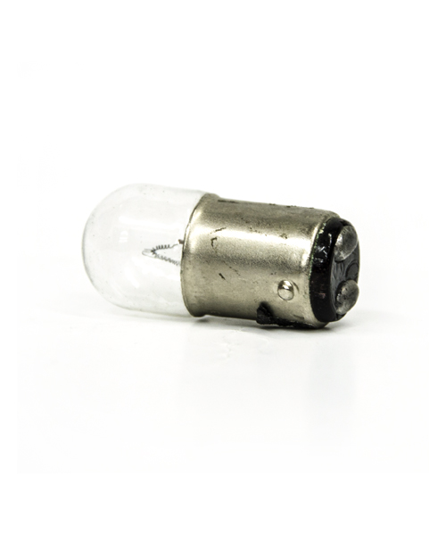 Лампа габаритная R10W 24v BA15s 10w 5637  Osram