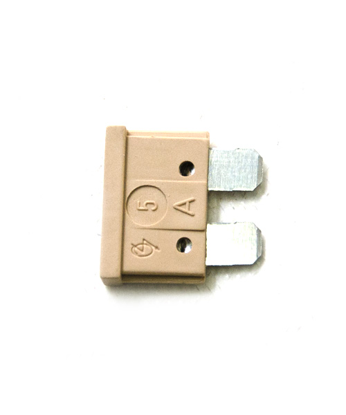 Предохранитель 5А mini 514805