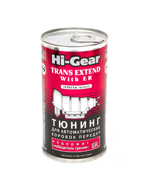 HG7011 Тюнинг  для АКПП,с ER 325 мл