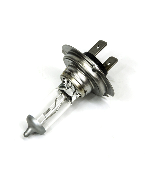 Лампа головного света H7 12v PX26d 55w 64210 стандарт