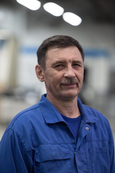 Бобров Юрий Иванович