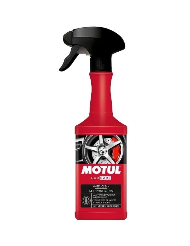 Очиститель для колес WHEEL CLEAN 0.500л