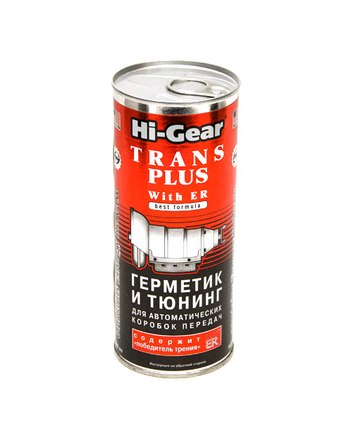 HG7015 Герметик и тюнинг  АККП с ER 444 мл