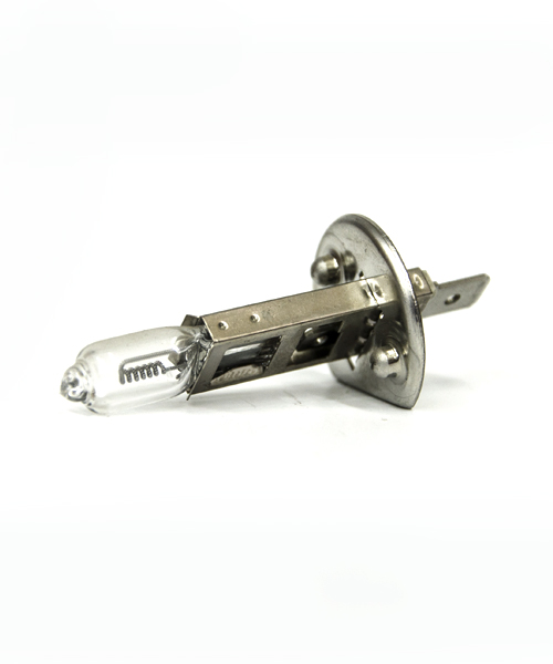 Лампа головного света H1 12v P14.5s  55w  64150  Osram