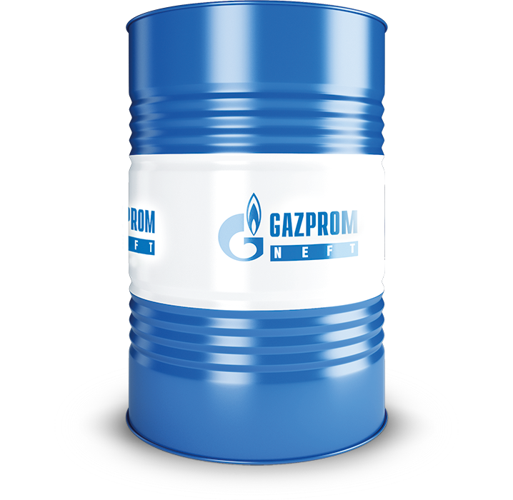 Масло мот.Gazpromneft Premium N 5W-40 50л