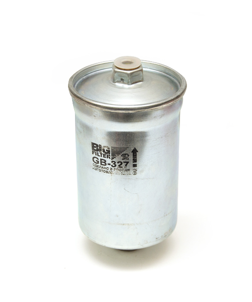 Топливный фильтр ГАЗ инж гайка BIG GB-327/WK823