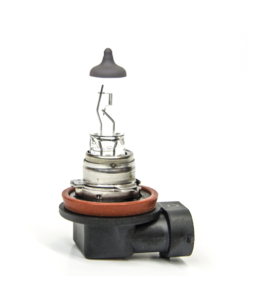 Лампа головного света H8 12v PGJ19-1 35w 64212