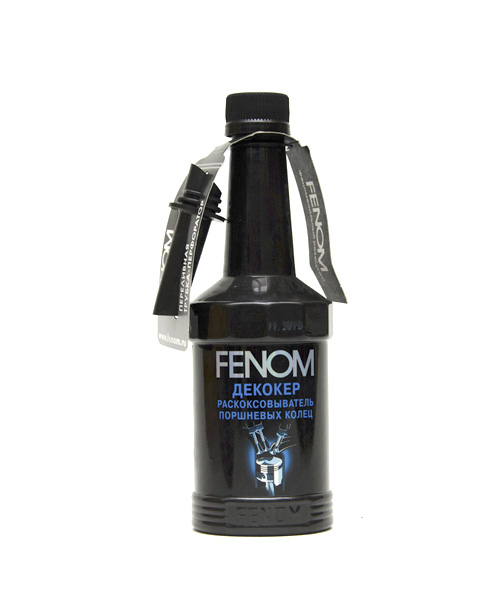 FN611N Раскоксовыватель 300 мл