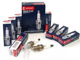 Свеча DENSO W20FPRU 3070 /NGK 7022