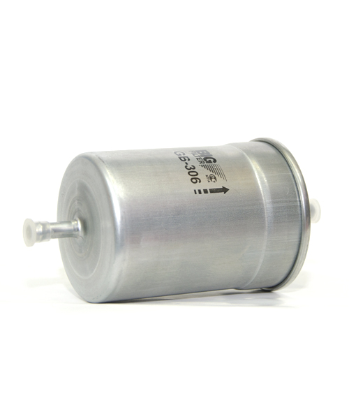 Топливный фильтр ГАЗ инж хомут BIG GB-306
