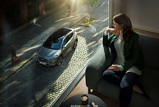 Испытайте комфорт нового уровня с Hyundai TUCSON от Феникс-Авто.