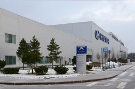 Российские поставщики Hyundai готовятся к выпуску компонентов для нового кроссовера Creta 