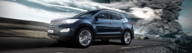 Hyundai Santa Fe с выгодой до 350 000 рублей
